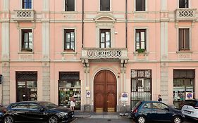 Sant'Ambrogio Design Apartment